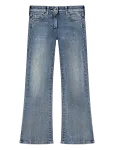 Replay - Amista Bootcut   Denim Trousers - Alt laienevad - 152
