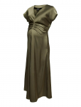 Vero Moda Maternity - Vmmjosalina S/S 7/8 Dress Wvn - &Otilde;htukleidid - S