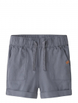 Lil'Atelier - Nmmfredrik Loose Shorts Lil - Vabaaja l&uuml;hikesed p&uuml;ksid - 116