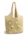 Pieces - Pckelly Shopper - Ostukotid - ONE SIZE