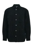 WOOD WOOD - Wwcarter Shirt 25454 - Vabaaja s&auml;rgid - S