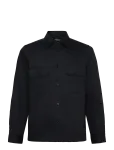 WOOD WOOD - Wwclay Overshirt 25462 - Pealiss&auml;rgid - S