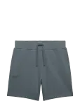 Superdry - Essential Logo Classic Short - Vabaaja l&uuml;hikesed p&uuml;ksid - XXL