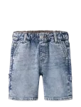 Name It - Nmmben Loose Dnm Bermuda 8620-Bc Noos - Cargo l&uuml;hikesed p&uuml;ksid - 80