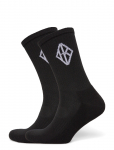HAN Kj&oslash;benhavn - 2-Pack Diamond Socks - Tavalised sokid - 39-42