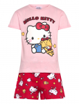 Hello Kitty - Pyjama - Pidžaamakomplektid - 98