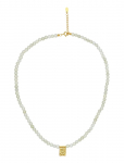 Maanesten - Shelia Necklace - P&auml;rlitega kaelakeed - ONE SIZE 42 cm