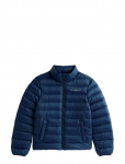 Tommy Hilfiger - Essential Light Down Jacket - Tepitud ja polsterdatud - 140