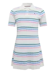 Tommy Hilfiger - Polo Sweater Dress - L&uuml;hikeste varrukatega vabaajakleidid - 44