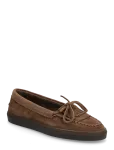 Copenhagen Studios - Cph365 Suede - Madalad loafer-jalatsid - 38
