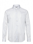 Tommy Hilfiger - Dc Flex Collar Two Tone Stripe - Triibulised s&auml;rgid - 42