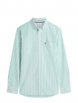 Tommy Hilfiger - Heritage Oxford Seasonal Stp - Vabaaja s&auml;rgid - XL