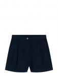 Tommy Hilfiger - Cotton Chino Flare Shorts - Chino l&uuml;hikesed p&uuml;ksid - 32