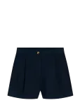 Tommy Hilfiger - Cotton Chino Flare Shorts - Chino l&uuml;hikesed p&uuml;ksid - 32