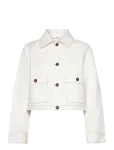 Nu&eacute; Notes - Waterloo Jacket - Kerged suvejakid - 40