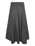 My Essential Wardrobe - Mwlennie Check Skirt - Maksiseelikud - 42