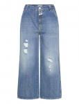 Closed - Closed Women Melfort Jeans Mid Blue - Laiad - 25