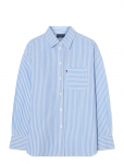 Lexington Home - Organic Cotton Poplin Pajama Set - Pidžaamad (komplektid) - L