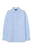 Lexington Home - Organic Cotton Poplin Pajama Set - Pidžaamad (komplektid) - L