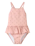 Lil'Atelier - Nmfhelga Hur Swimsuit Lil - Ujumisriided - 92