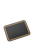 Dorre - Sami Cutting Board Made Of Pressed Wood Fibers Black (Cellulose) 29.8* - L&otilde;ikelauad - 21.5X 30X 0.6