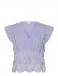 Mamalicious - Mlsienna Short Cap Wo Top - L&uuml;hikeste varrukatega - XL