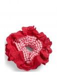Pieces - Pcgina A Scrunchie Bundle - Juuksekummid - ONE SIZE