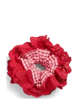 Pieces - Pcgina A Scrunchie Bundle - Juuksekummid - ONE SIZE