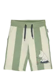 MUMIN - Ledighet Shorts - L&uuml;hikesed dressip&uuml;ksid - 116