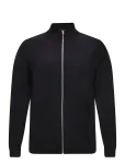 Lindbergh - Soft Viscose Blend Zip Through Card - Kardiganid - L
