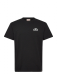 Revolution - Printed T-Shirt - L&uuml;hikeste varrukatega - L