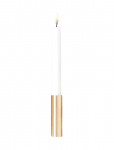 Kunstindustrien - Slim Light - Candlesticks - Brass - 10 Cm - K&uuml;&uuml;nlajalad - 2.2X 10CM