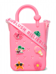 Billieblush - Handle Bag - Kandekotid ja v&auml;ikesed kotid - ONE SIZE