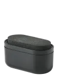 Zone Denmark - Dishwashing Station W. Sponge Singles Black - N&otilde;udepesuvahendid - 16.9X8.9X7.8CM x 16.9