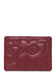 Marimekko - Card Holder Unikko - Kaarditaskud - ONE SIZE