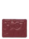 Marimekko - Card Holder Unikko - Kaarditaskud - ONE SIZE