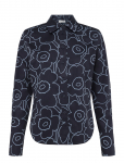 Marimekko - Innota Piirto Unikko - Pikkade varrukatega - 38