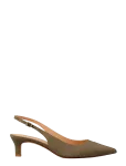 Michael Kors - Shoes - Kontsaga slingback-kingad - 39