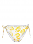 By Ti Mo - Tie-Side Bikini Bottom - K&uuml;ljepaeltega bikiinid - XL