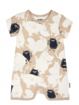 MUMIN - Vild Stinky Playsuit - Kombinesoonid - 86