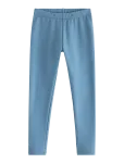 Lindex - Leggings With Brushed Inside - Retuusid - 140