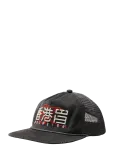 Woodbird - Wbchuck Trucker Hk Cap - Nokam&uuml;tsid - ONE SIZE