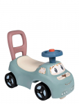 Smoby - Little Smoby Auto Ride-On - Pealeistutavad m&auml;nguasjad - ONE SIZE