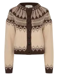 Lollys Laundry - Clarell Knit Cardigan - Kardiganid - XL