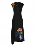 Desigual - Vest_Leyter - P&otilde;lveni ja midi - S