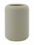 House Doctor - Tumbler, Hdpetra, Off-White - Hambaharja hoiikud - 11X7.8CM