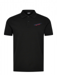 Diesel - T-Smith-Ind Polo - L&uuml;hikeste varrukatega - XL
