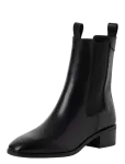 Tamaris - Women Boots - Kontsaga poolsaapad - 37