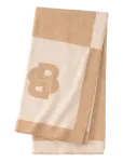 Boss Home - Signatur Throw - Tekid ja pleedid - 130X170CM