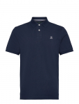 Hackett London - Heritage H Stripe Trim - L&uuml;hikeste varrukatega - M
